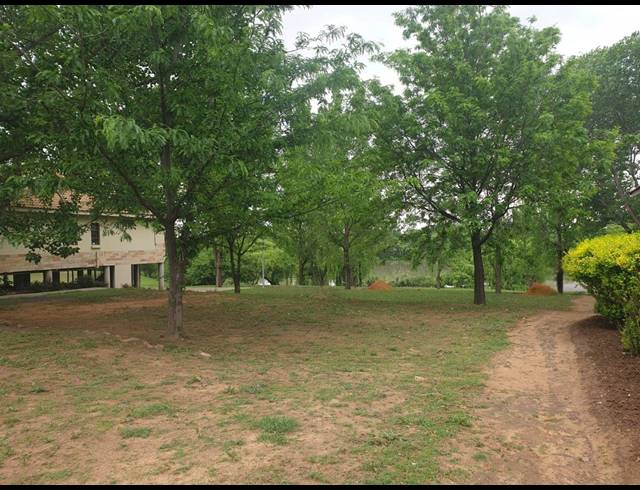 635M² VACANT LAND FOR SALE IN WILLOW CREEK RIVERFRONT RESIDENTIAL ESTATE